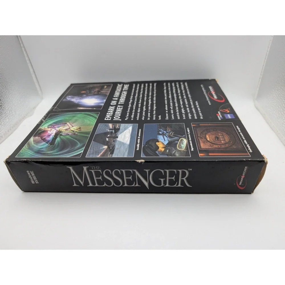 N/A messenger pc